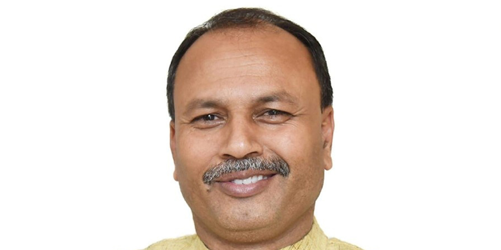 अनिल झाले छाडे लोसपा, राजीनामा स्विकृत